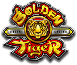 Golden Tiger Casino logo